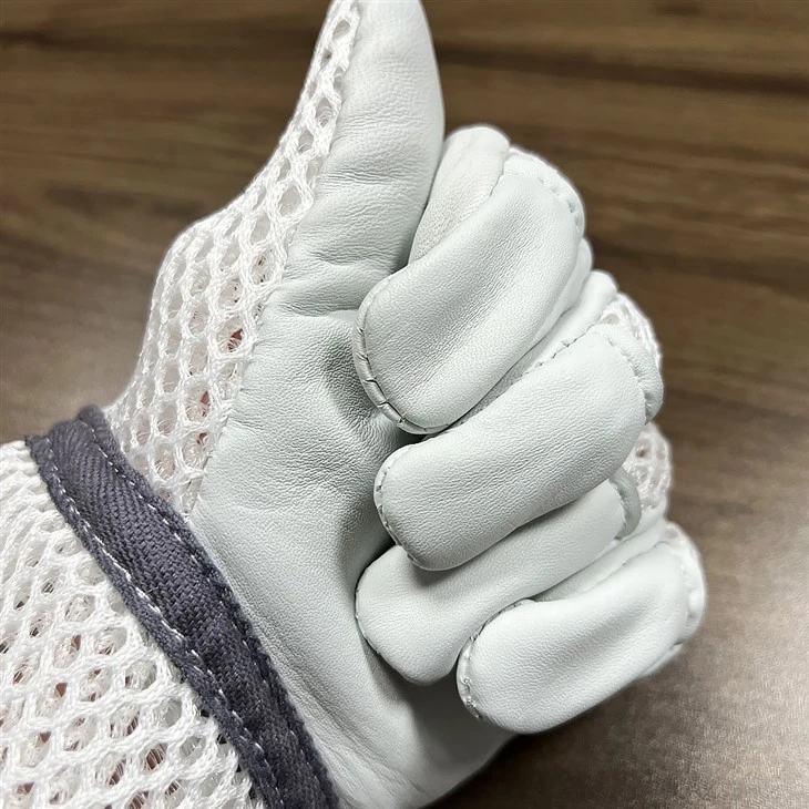 Garden Gloves Working Safety best