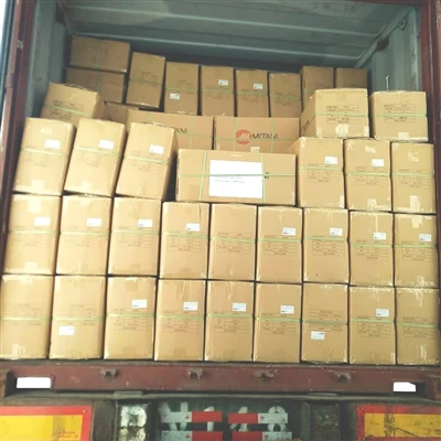 Продукція нековзких альпіністських рукавичок буде доставлена ​​з визначених п...